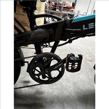 Lectric Experience XP 3.0 Folding E-Bike