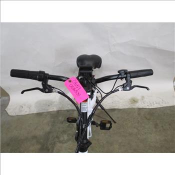 Lectric XP Lite  E-Bike