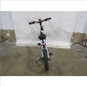 Lectric XP Lite  E-Bike