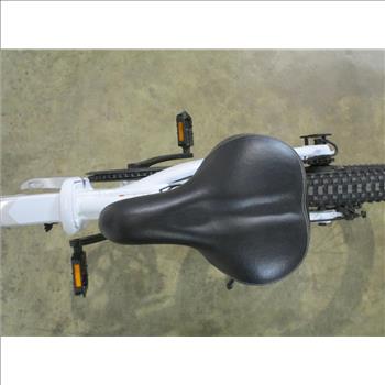 Lectric XP Lite  E-Bike