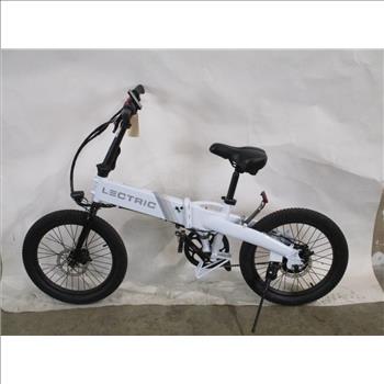 Lectric XP Lite  E-Bike