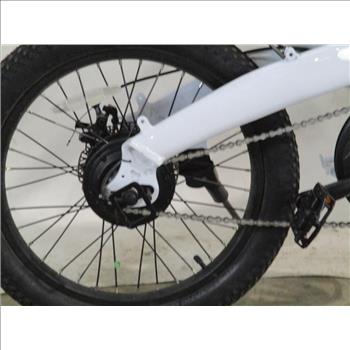 Lectric XP Lite  E-Bike