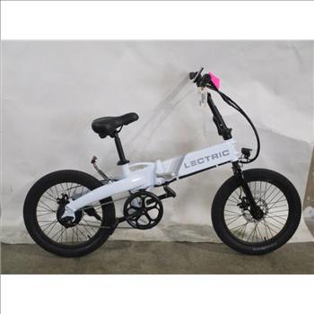 Lectric XP Lite  E-Bike