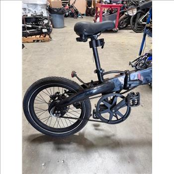 Lectric XP Lite E-Bike