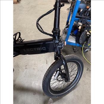 Lectric XP Lite E-Bike