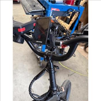 Lectric XP Lite E-Bike