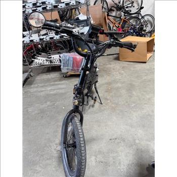 Lectric XP Lite E-Bike