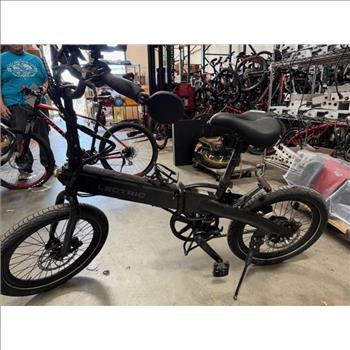 Lectric XP Lite E-Bike