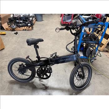 Lectric XP Lite E-Bike