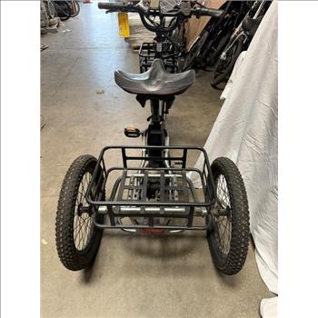 Lectric XP Trike E-Bike
