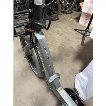 Lectric XP Trike E-Bike