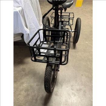 Lectric XP Trike E-Bike