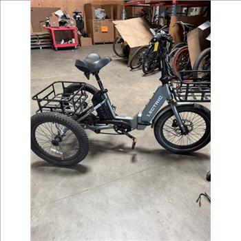 Lectric XP Trike E-Bike