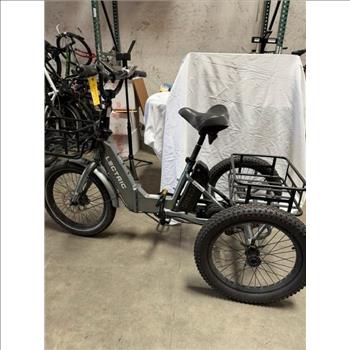 Lectric XP Trike E-Bike