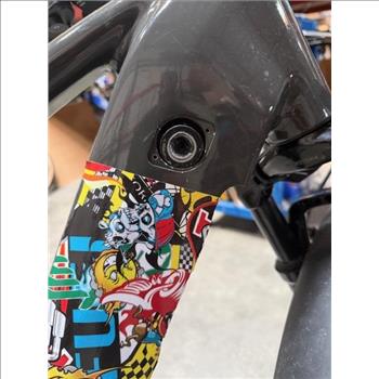 Lectric XPeak E-Bike