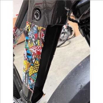 Lectric XPeak E-Bike