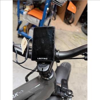 Lectric XPeak E-Bike