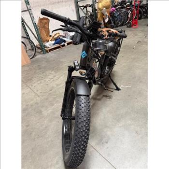 Lectric XPeak E-Bike