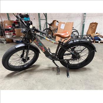 Lectric XPeak E-Bike