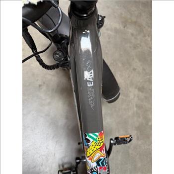 Lectric XPeak E-Bike