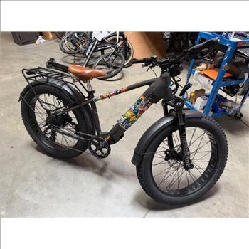 Lectric XPeak E-Bike