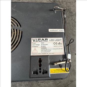 LED Grow Light Fixture