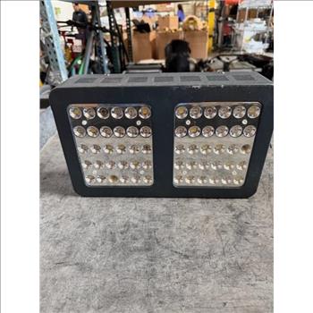 LED Grow Light Fixture