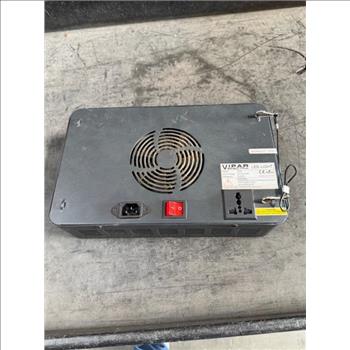 LED Grow Light Fixture