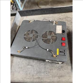 LED Grow Light Fixture