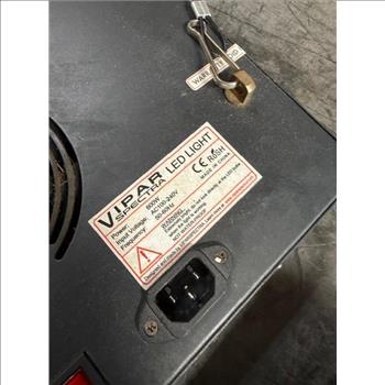 LED Grow Light Fixture