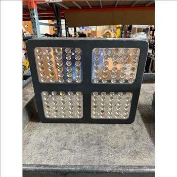 LED Grow Light Fixture
