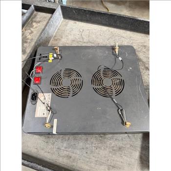 LED Grow Light Fixture