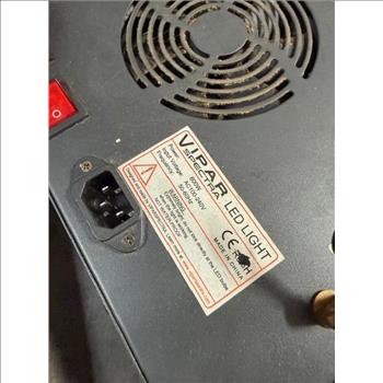 LED Grow Light Fixture