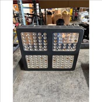 LED Grow Light Fixture