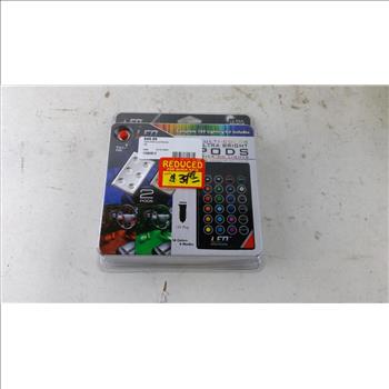 LED Innovation Lighting Kit