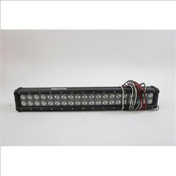 LED Light Bar