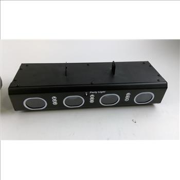 LED Party Lights 2 Pieces