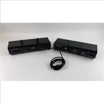 LED Party Lights 2 Pieces