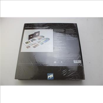 Led Zeppelin II Super Deluxe Box Set