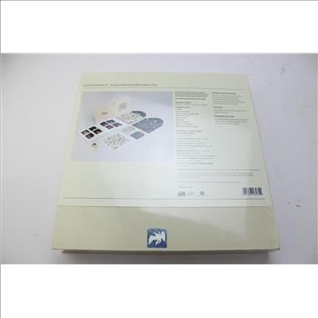 Led Zeppelin III Super Deluxe Box Set