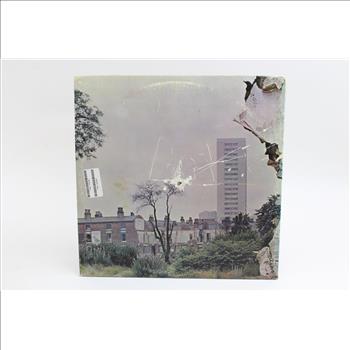 Led Zeppelin IV Vinyl Record