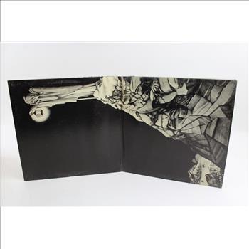 Led Zeppelin IV Vinyl Record