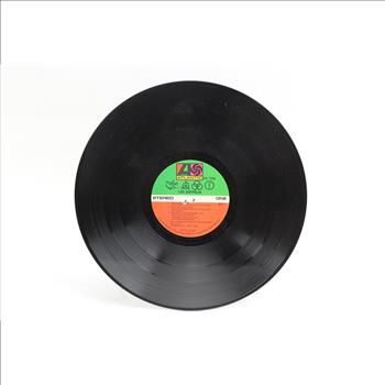 Led Zeppelin IV Vinyl Record