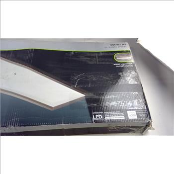 LEDColor Changing Flush Mount