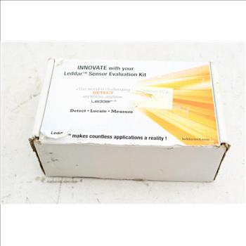 Leddar Tech 75B0003-1 Sensor Evaluation Kit