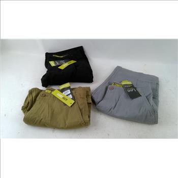 Lee Pants Size 18R 3 Pieces