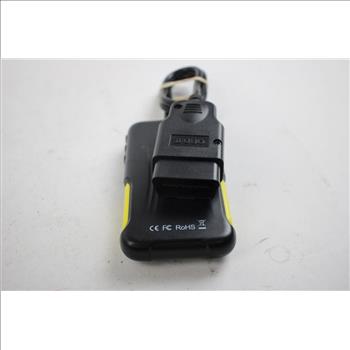 Leekooluu LK11 Scanner