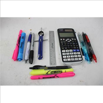 Leettus Wireless Lavalier Microphone, Veger Portable Charger, And More