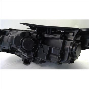 Left Headlight PP-TD30