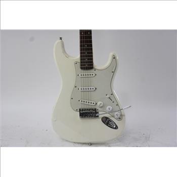 Legacy Electric Guitar